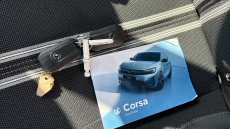 Vauxhall Corsa 1.2 Turbo GS 5dr Petrol Hatchback